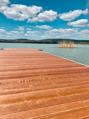 Fűzliget Surf Garden, Balatonfüzfö